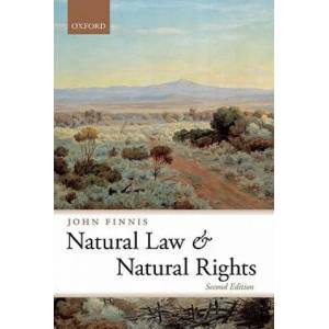 Natural Law and Natural Rights | John Finnis (2011)