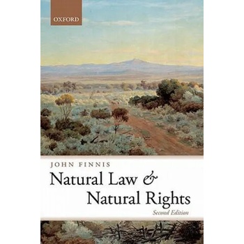 Image 1 of Natural Law and Natural Rights | John Finnis
