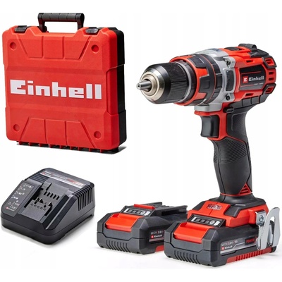 Einhell TP-CD 18/50 Li-i BL 4513940