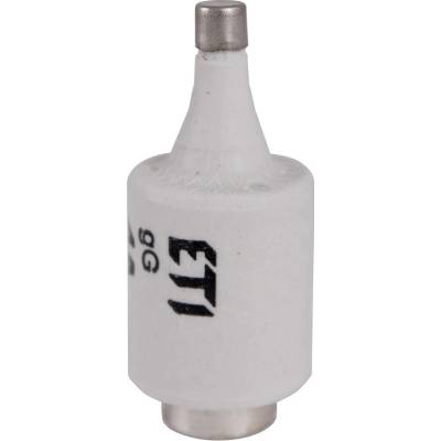 ETI Elektroelement, d.o.o. Poistková vložka DII/gL-gG/E27 - 2A - pomalá - 0023124021