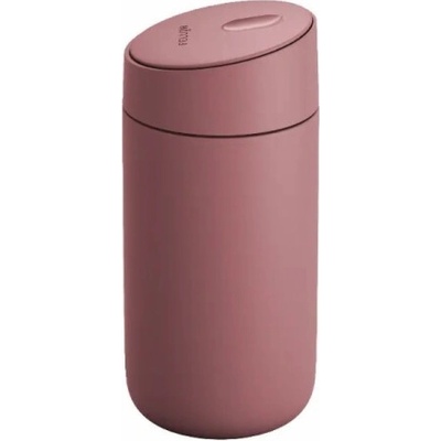 Fellow Carter Slide Mug termohrnek 355 ml Růžový