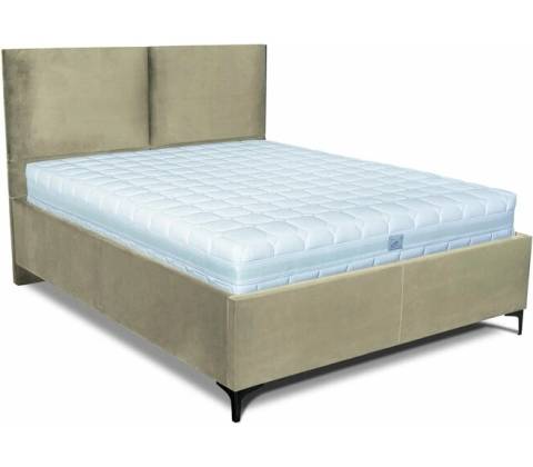 Mood Beneto boxspring 2201 / čierna