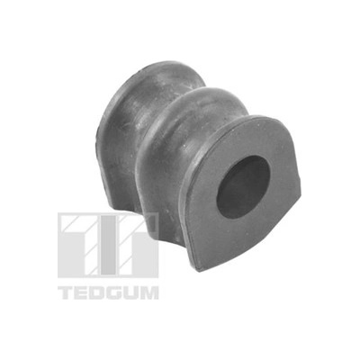Ulożenie priečneho stabilizátora TEDGUM TED64617