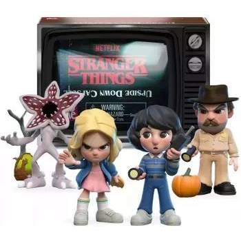 YuMe Toys: Капсула "Странни неща