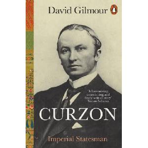 Curzon | David Gilmour (ISBN: 9780141990866)