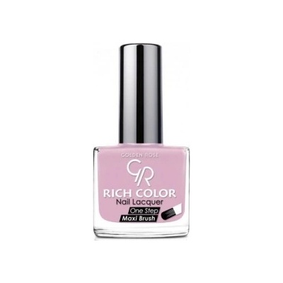 Golden Rose Rich Color Nail Lacquer 143 10,5 ml