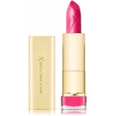 Max Factor Hydratačná rúž Colour Elixir 095 Dusky Rose 4,8 g