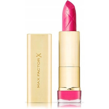 Max Factor Hydratačná rúž Colour Elixir 095 Dusky Rose 4,8 g