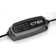 CTEK CT5 Powersport 12V 2,3A