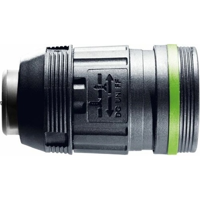 Festool Hĺbkový doraz DC UNI FF