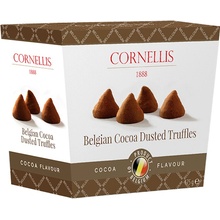 Cornellis Belgian Cocoa Dusted Truffles 175 g