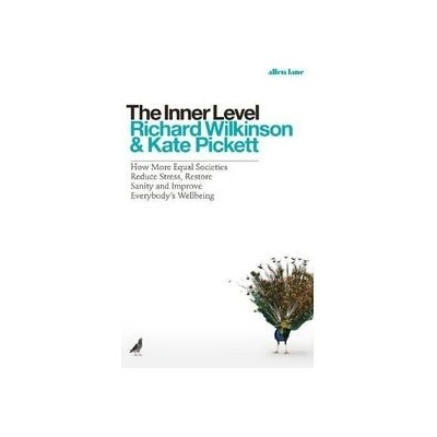 The Inner Level - Richard Wilkinson