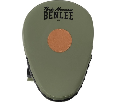 Benlee MOORE