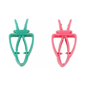 Duvo+ Pomůcka pro fixaci pochoutky 2 ks