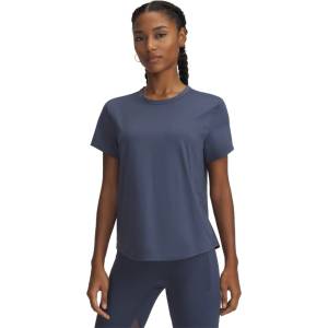 Under Armour Тениска Under Armour Vanish Elite T-Shirt - Grey