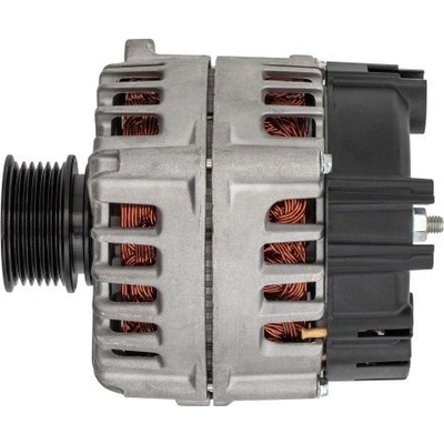Generátor HELLA 8EL 015 637-091 (8EL015637091)
