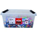 Plus-Plus Mix box - 6 000 ks
