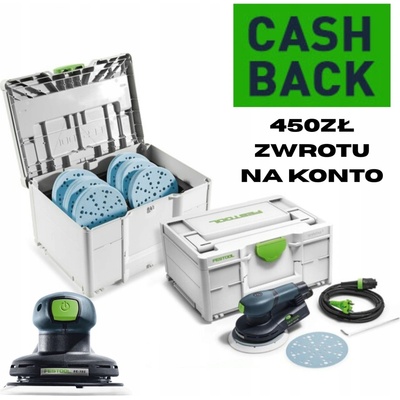 Festool ETS EC 150/3 EQ-SYS GR 578265