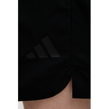 adidas Памучен къс панталон adidas (KC4685)