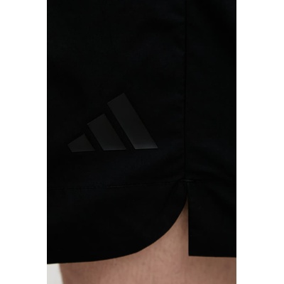 adidas Памучен къс панталон adidas (KC4685)