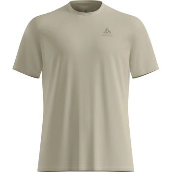 Odlo Мъжка тениска Odlo Cardada S/S T-shirt - Agate Gray (217-0217-0111)