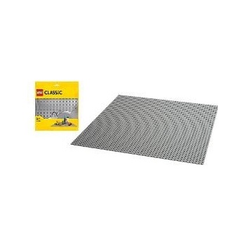 LEGO® Classic 11024 podložka sivé