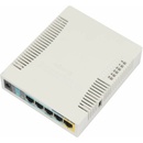 Mikrotik RB951Ui-2HnD + L4