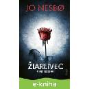 Žiarlivec a iné príbehy - Jo Nesbo