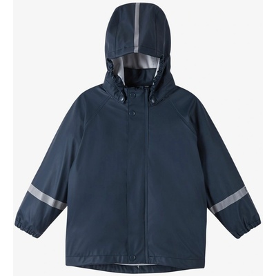 Dětská bunda Reima Lampi - navy