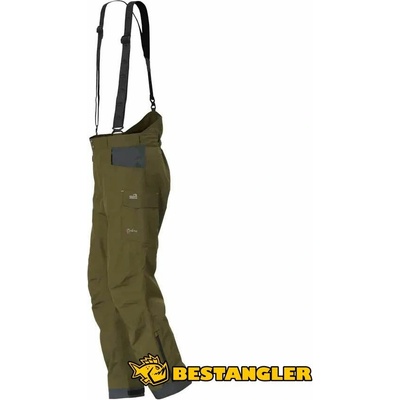 Geoff anderson kalhoty Barbarus 2 zelené – Zboží Dáma