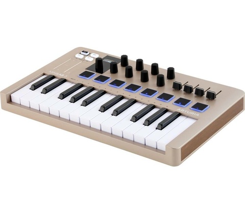 Arturia MiniLab 3