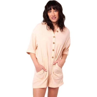 RIP CURL Premium Surf romper - Pink (Dusk Pink)