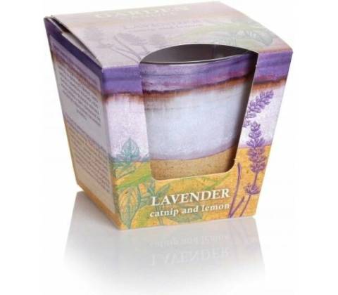 BARTEK Levander Fields 115g