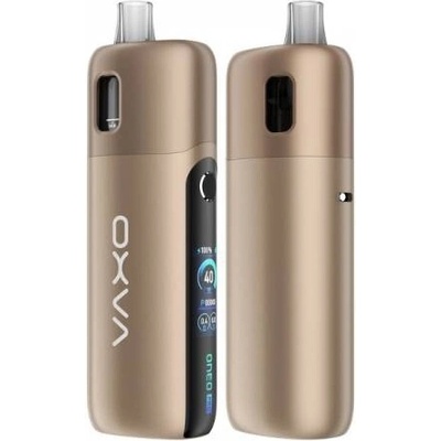 OXVA Oneo Pro Pod Kit 2100 mAh Mocha Brown