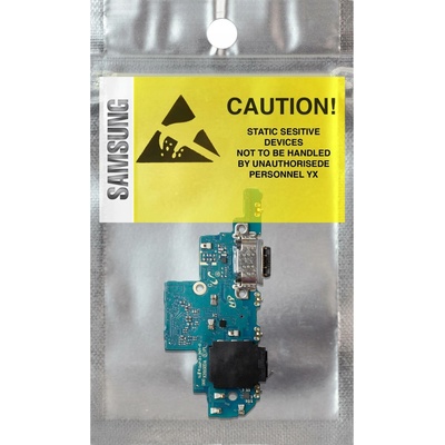 Nabíjecí deska pro Samsung Galaxy A52 USB Konektor Originál Zila SM-A525F