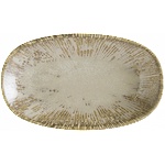 Bonna BONNA-SAND SNELL-Чиния овал 24x14cm (S-SAN SNL GRM 24OKY)(ß) (01011441)