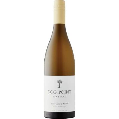 Dog Point Sauvignon Blanc 2024 Bílé 13% 0,75 l (holá láhev)