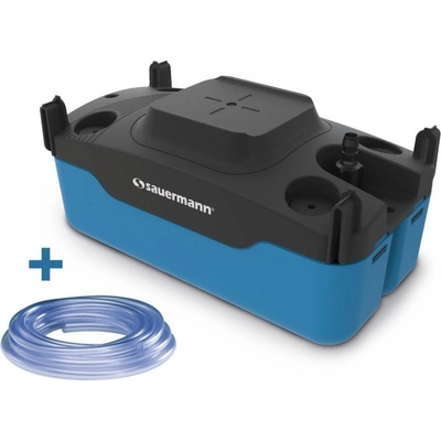 Sauermann SI 83 5m PVC 10mm