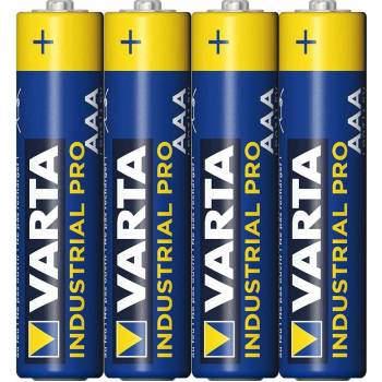 VARTA Алкални батерии Varta AAA 4 бр. в опаковка 04003211304 (04003211304)
