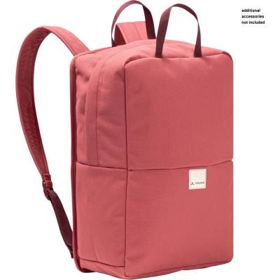 VAUDE Дневна раница Vaude Coreway Daypack 17 Daypack - Brick - размер One Size (502-7737-0711)