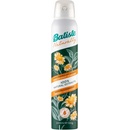 Batiste Naturally Suchý šampon s heřmánkem 200 ml
