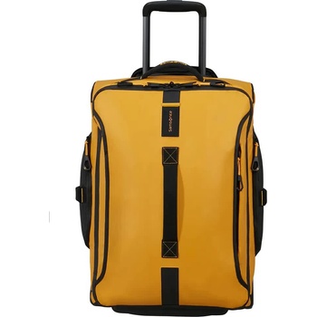 SAMSONITE Сак Samsonite Paradiver Light 48.5L Cabin duffle bag - Yellow (Yellow)