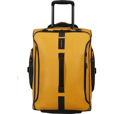 SAMSONITE Сак Samsonite Paradiver Light 48.5L Cabin duffle bag - Yellow (Yellow)