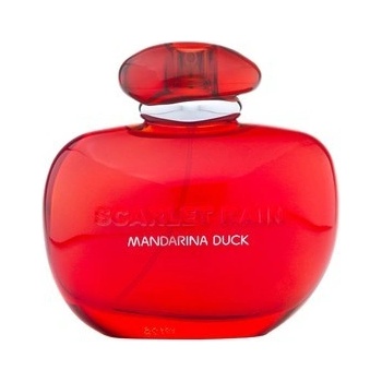 Mandarina Duck Scarlet Rain toaletní voda dámská 10 ml vzorek