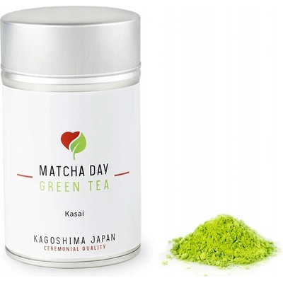 MatchaDay Matcha Day Jimen 30 g