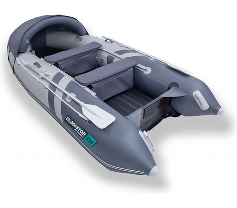 Gladiator Air Pro E350