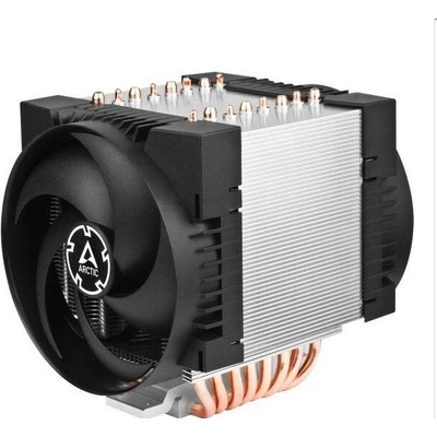 ARCTIC Freezer 4U-M Rev. 2 ACFRE00133B