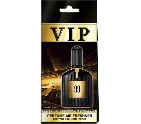 VIP 99 Caribi