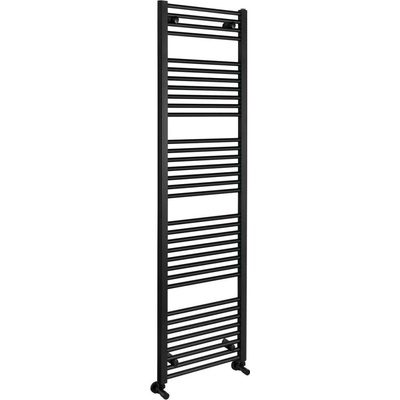Aqualine DIRECT ILR64B 450 mm x 1680 mm černá mat