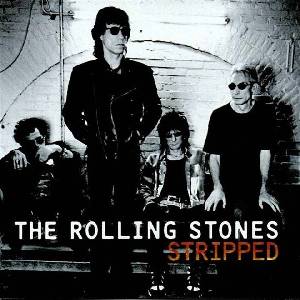 Universal Rolling Stones: Stripped - CD (007316)